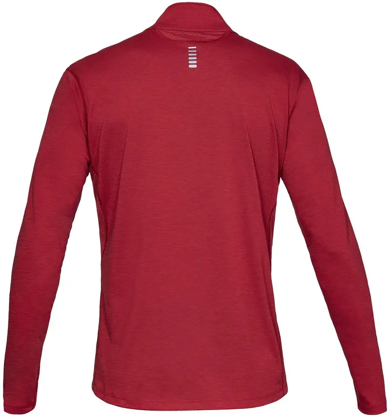 Men's Ua Streaker 1/2 Zip Shirt 1326585-651 3