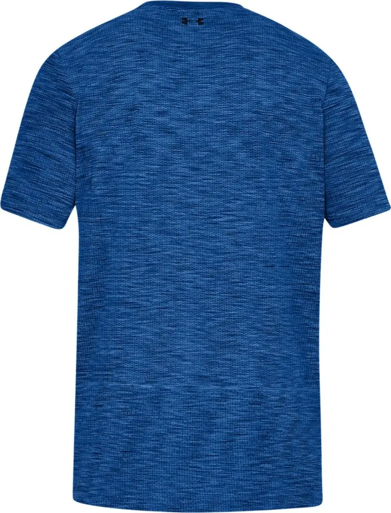 Men's Ua Vanish Seamless Short Sleeve 1325622-400 2
