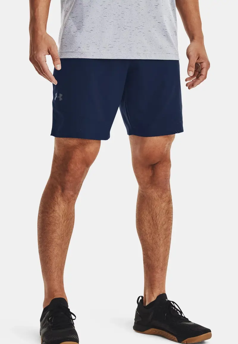 Men's Ua Vanish Woven Shorts 1328654-408 1