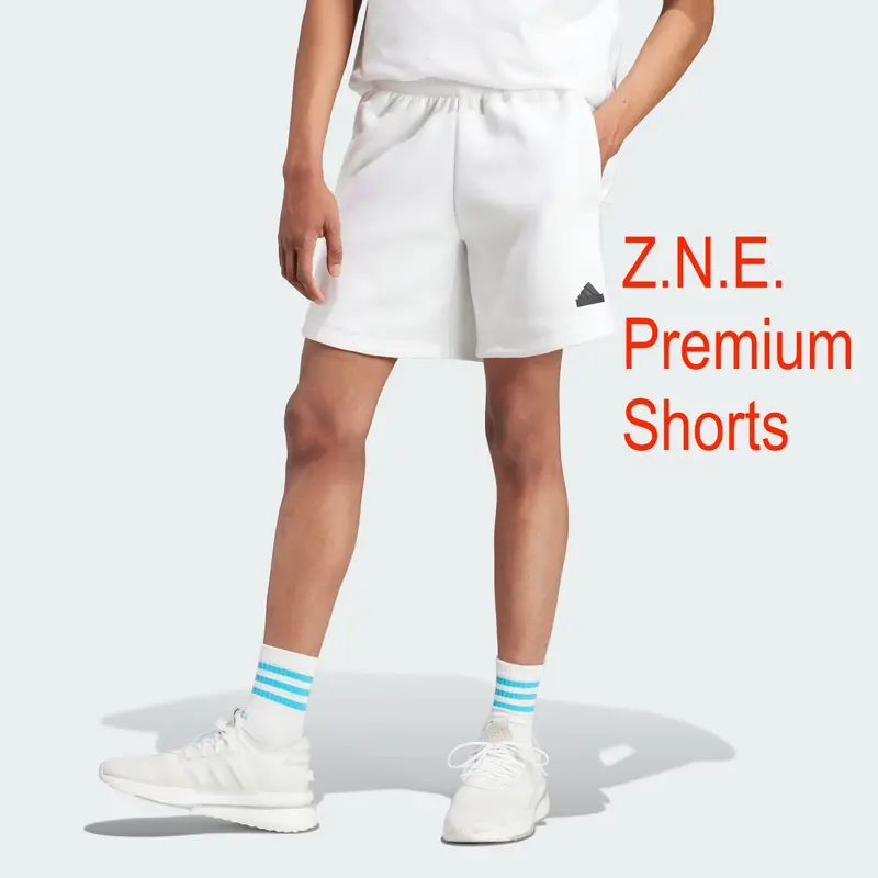 Men's • Z.N.E. Premium Shorts In5098 1