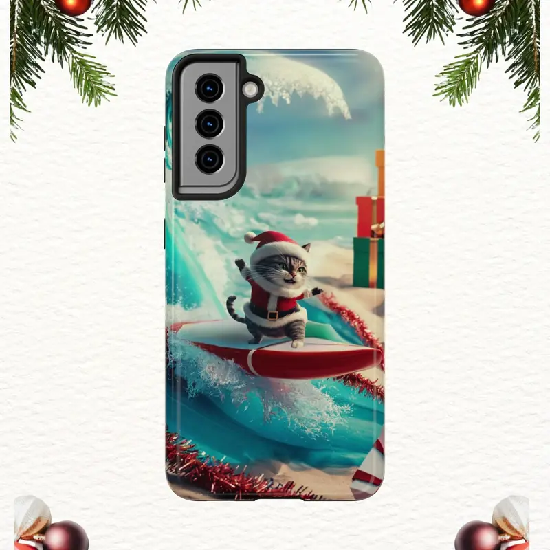 Meow Magic Tough Case 20