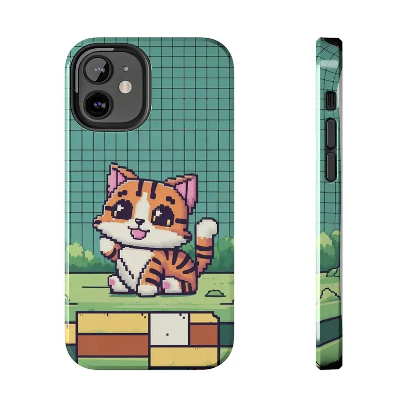 Meowmarabilia Tough Case 22