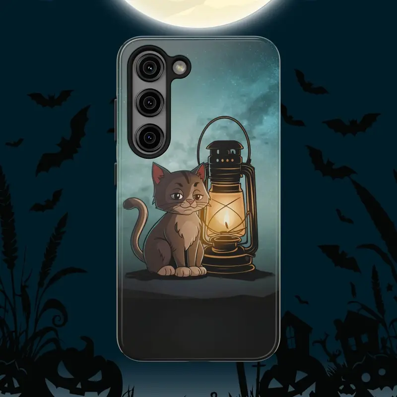 Meowteenth Tough Case 18