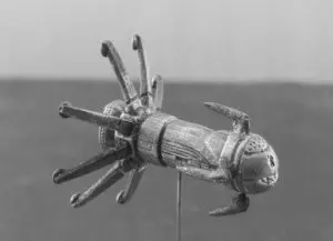 Merchant Jumpship Bt-124 1