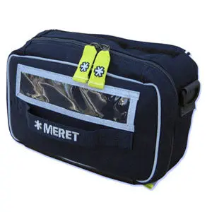 Meret Airway Intubation Module 1