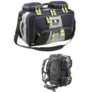 Meret Omni Medical Bag 1