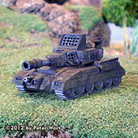 Merkava Heavy Tank Mk Viii 20-5027 1
