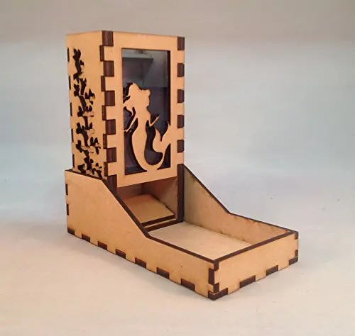 Mermaid Dice Tower V1 1