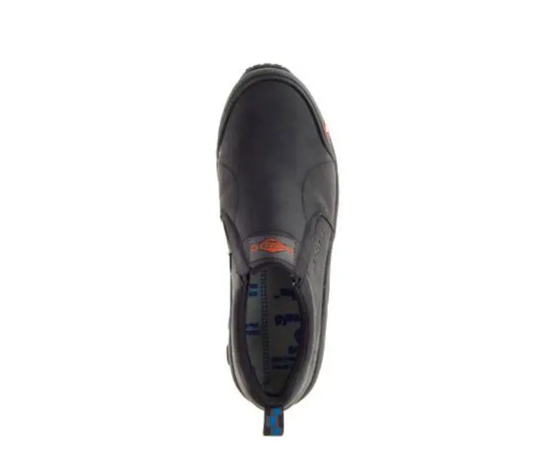 Merrell Jungle Moc Unisex Composite Toe Slip On Work Shoes - Black J003347 7