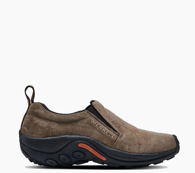 Merrell Men's Jungle Moc Work Shoe 1