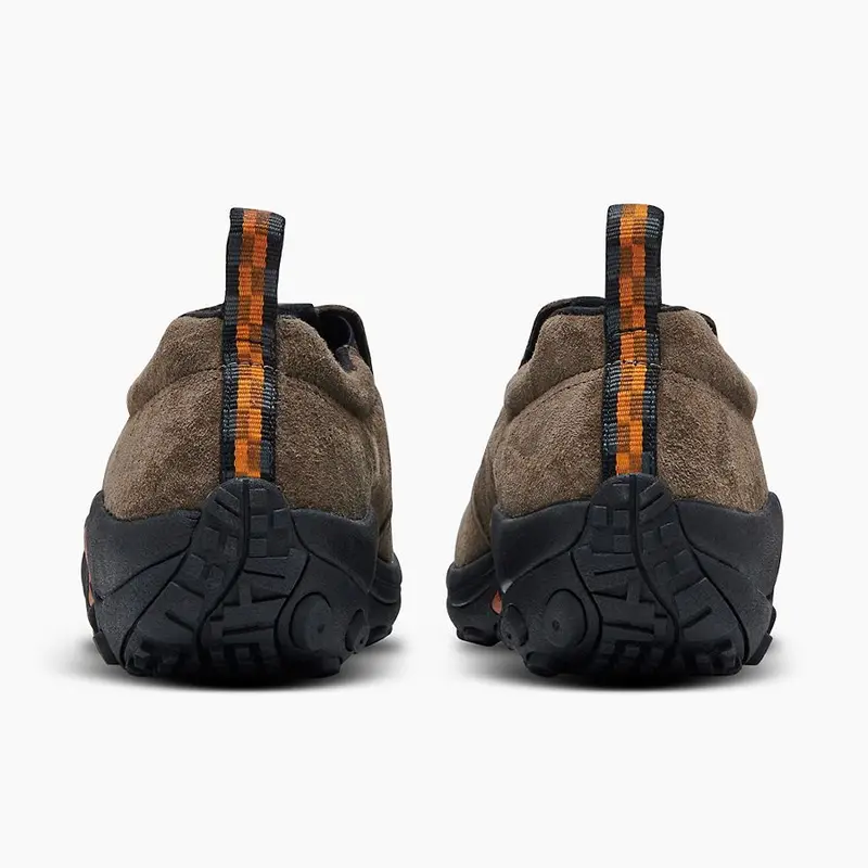 Merrell Men's Jungle Moc Work Shoe 4