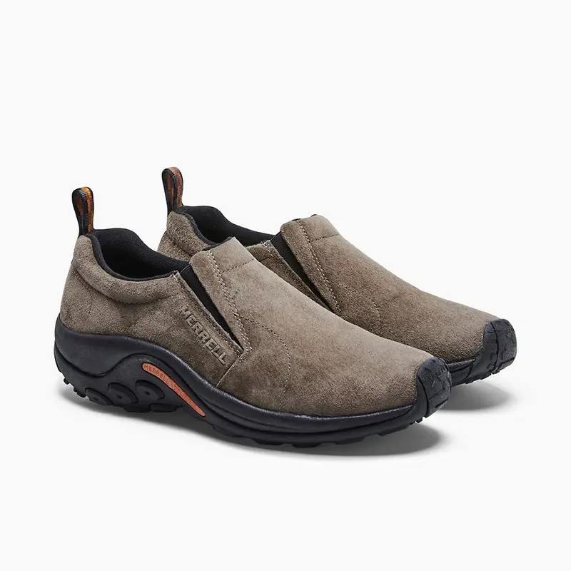 Merrell Men's Jungle Moc Work Shoe 5
