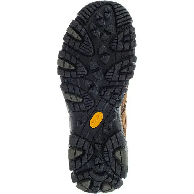 Merrell Men's Moab 3 Mid Boot 3