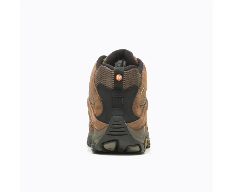 Merrell Men's Moab 3 Mid Boot 4