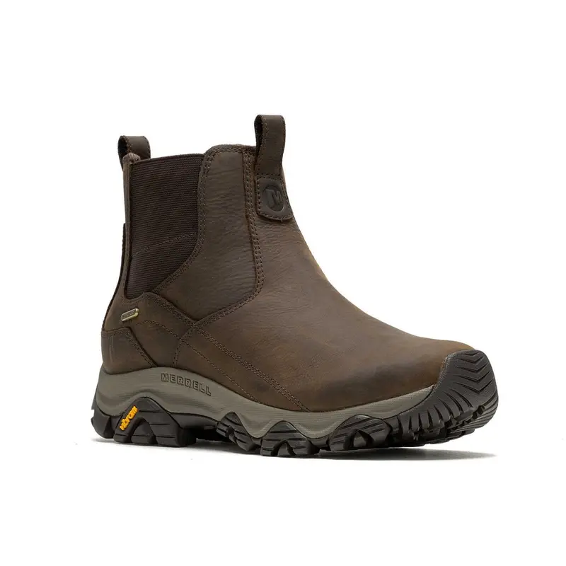 Merrell Men's Moab Adventure 3.5" Waterproof Chelsea Boot 1
