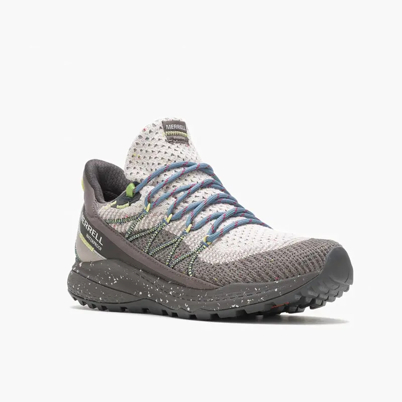 Merrell Women's Bravada 2 Waterproof Hiking Shoe 2