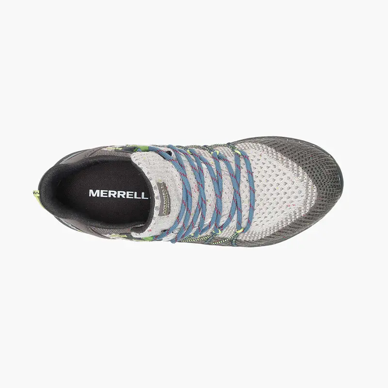 Merrell Women's Bravada 2 Waterproof Hiking Shoe 4