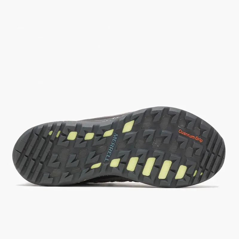 Merrell Women's Bravada 2 Waterproof Hiking Shoe 5