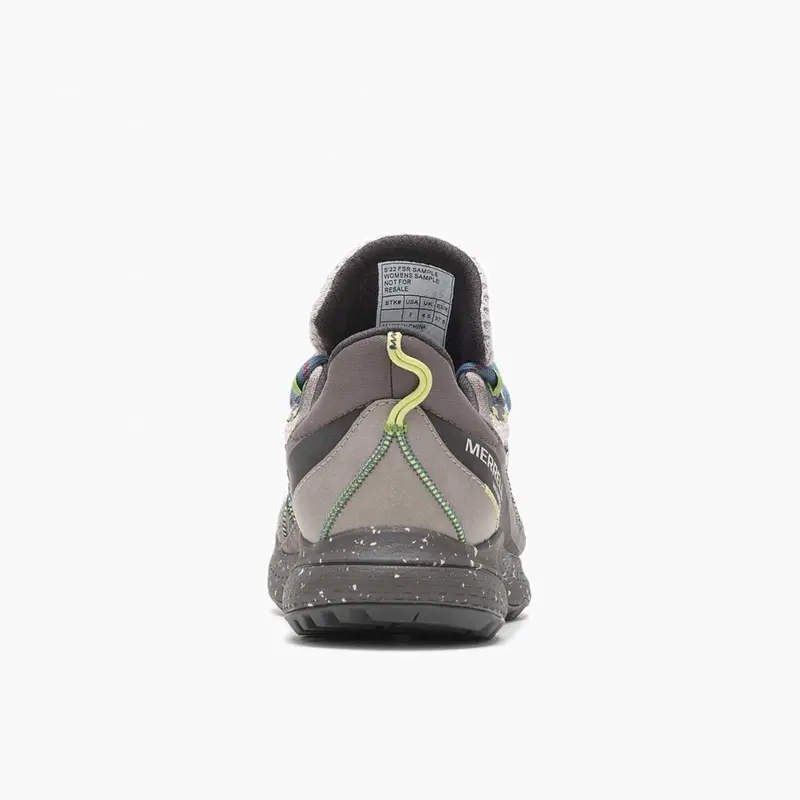 Merrell Women's Bravada 2 Waterproof Hiking Shoe 6