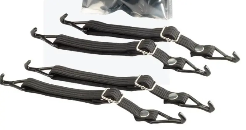 Metguardz™ Replacement Straps 2