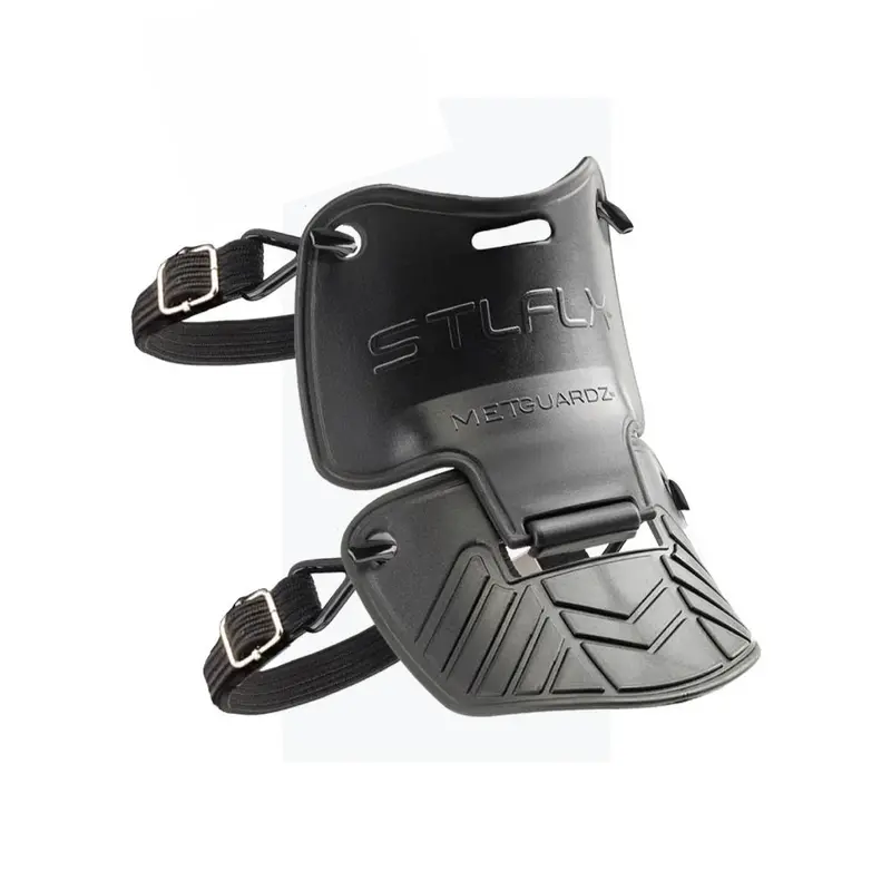 Metguardz™ Sen-605 - Pull-On Metatarsal Boot & Lace Protector 2