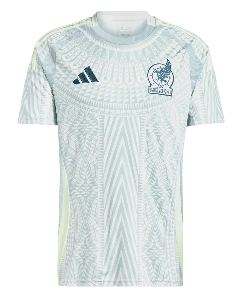 Mexico 24 Away Jersey Ip6384 1