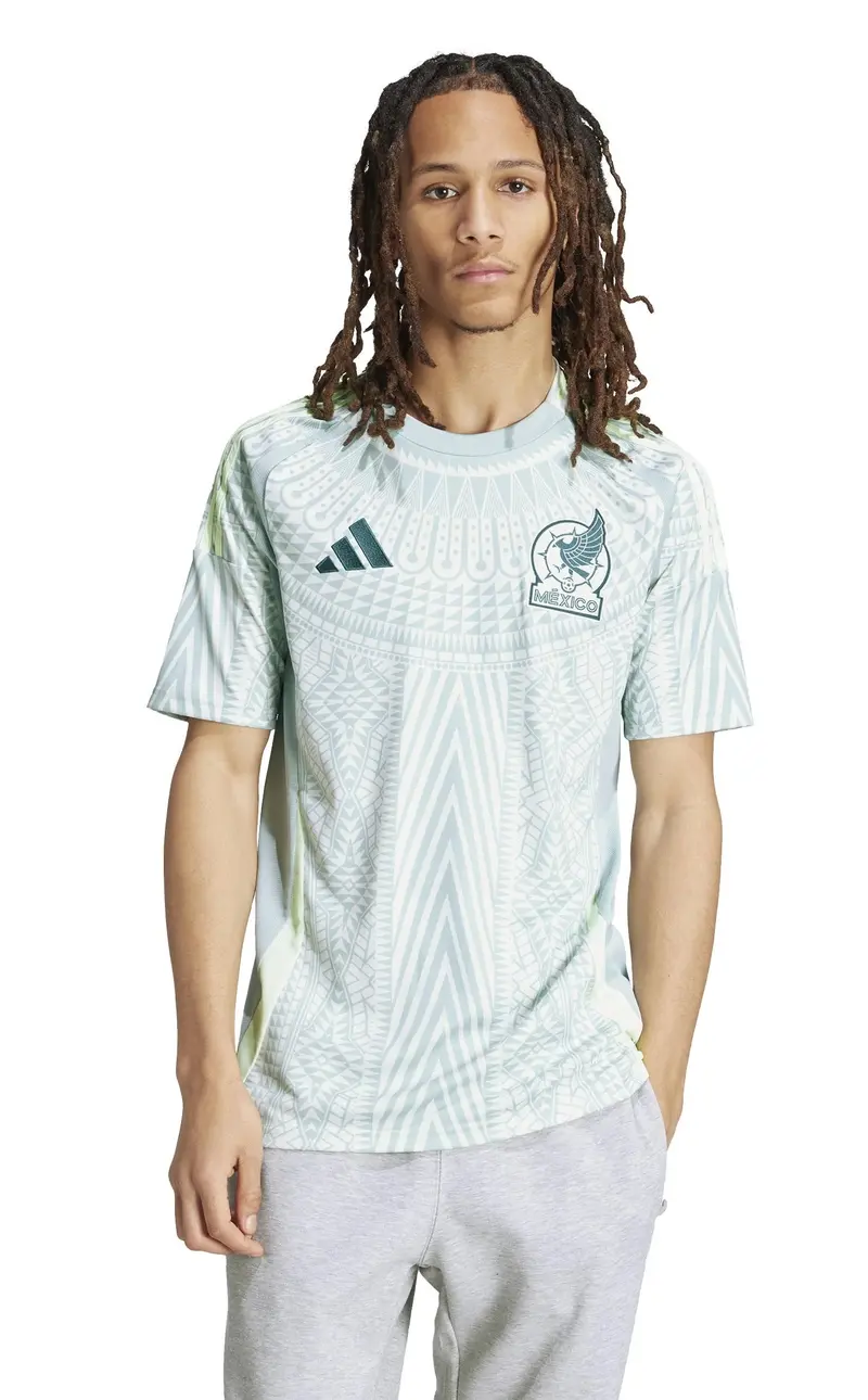 Mexico 24 Away Jersey Ip6384 2
