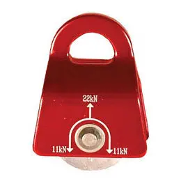Micro Block Pulley 1