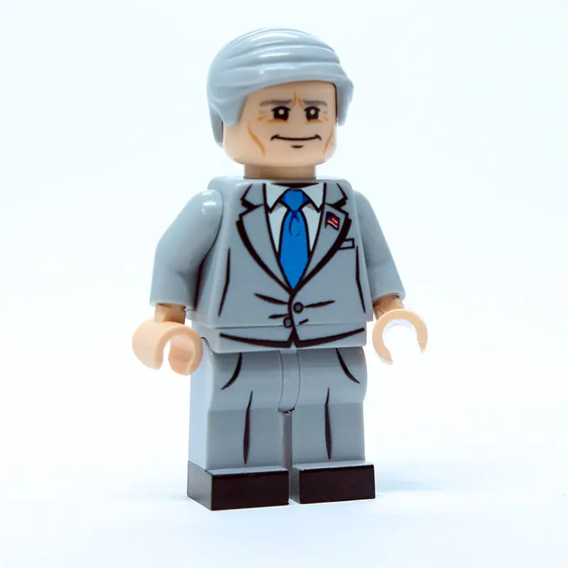 Mike Pence 2020 - Minifigure 1
