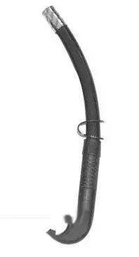 Military Flex Snorkel 1