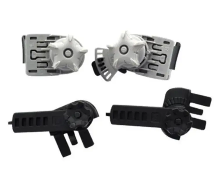 Miller Adapter For Use With Slotted Hard Hat #259637 2