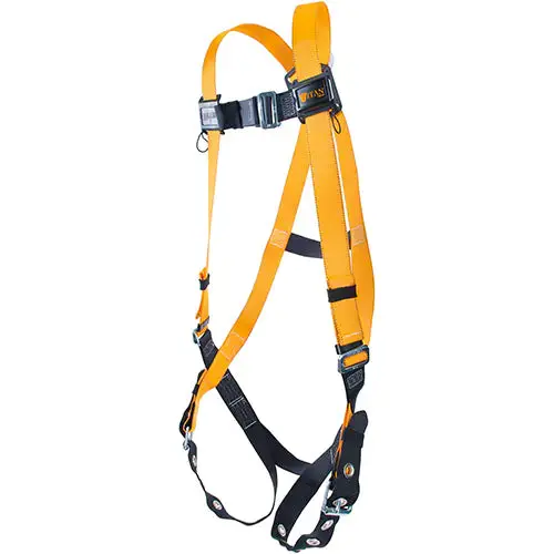Miller Titan Ii Harness 1