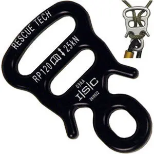 Mini 8 Escape Descender 1
