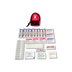 Mini Day Pack First Aid Kit 1