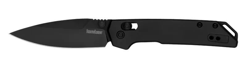 Mini Iridium | Black 1