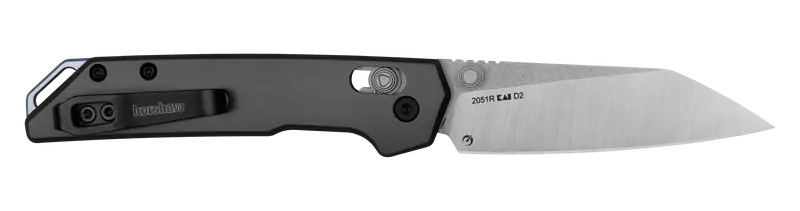 Mini Iridium | Reverse Tanto 2