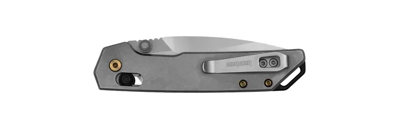 Mini Iridium | Titanium S35vn 2