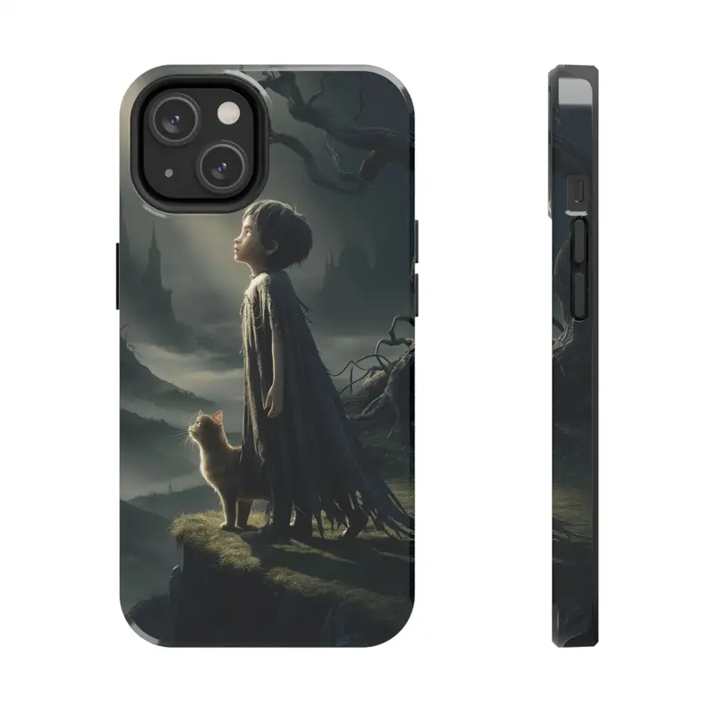 Mini Me Shield Tough Case 11