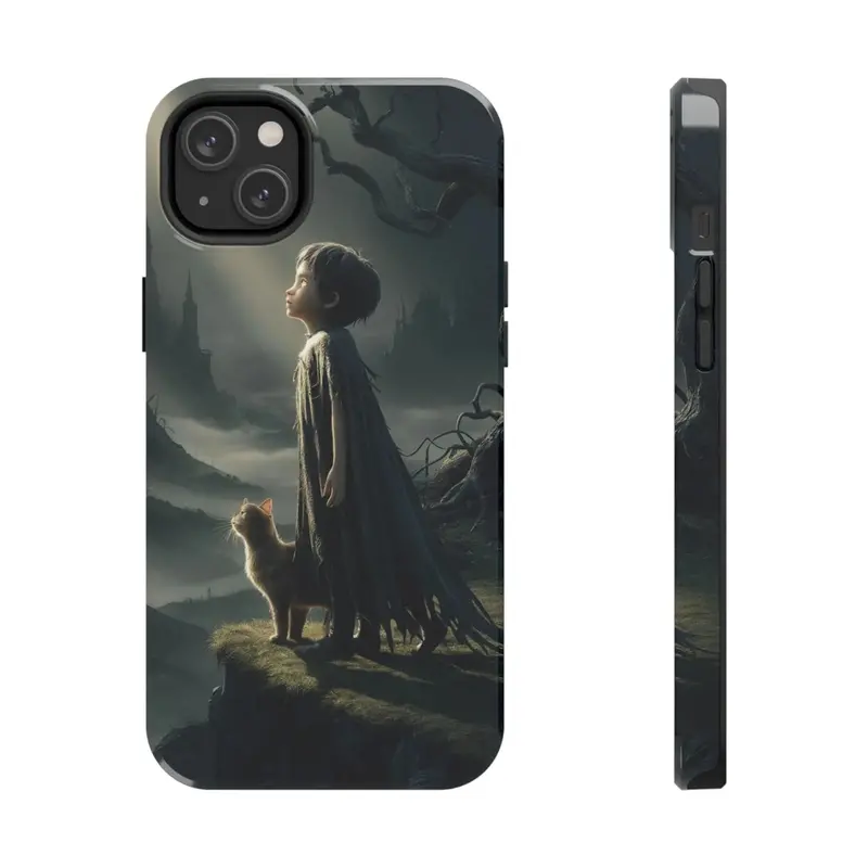 Mini Me Shield Tough Case 12