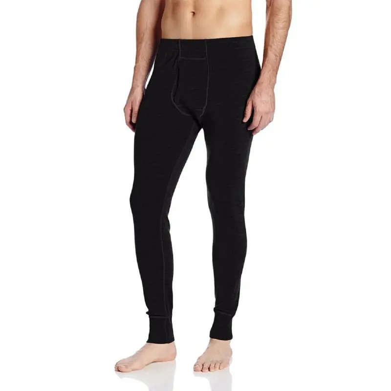 Minus33 Midweight Merino Wool Pant 1
