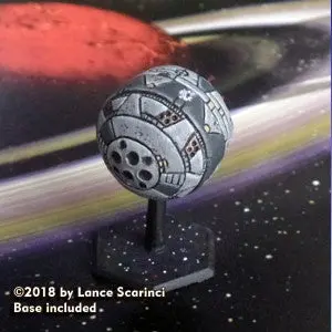 Miraborg (Standard) Bt-034 1