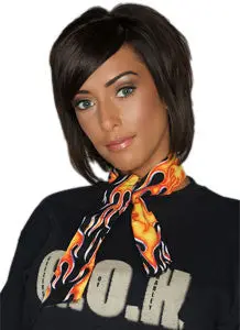 Miracool Cooling Bandana 1