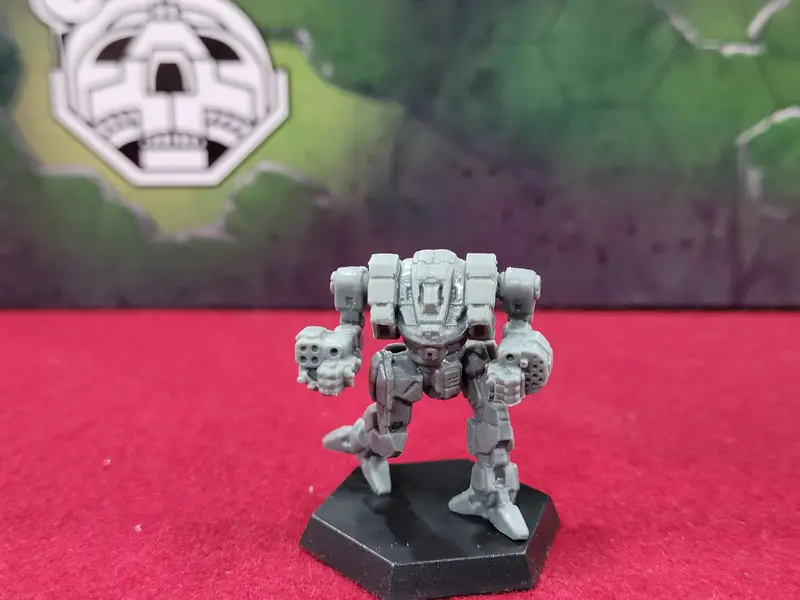 Mist Lynx (Koshi) (Command) #2 1
