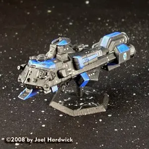 Mjolnir Battlecruiser Ar20-195 1