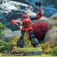 Mjolnir Mlr-B2 20-5054 1
