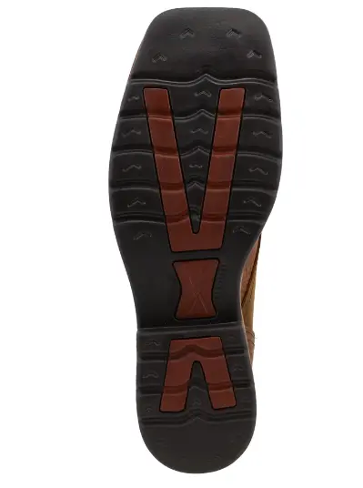 Mlcsl01-Twisted X Lacer Steel Toe Boot 2