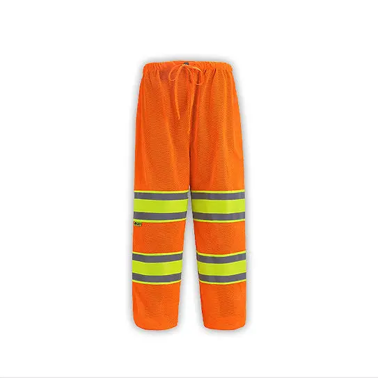 Mn322c-E - High Viz Minnesota Pants 1