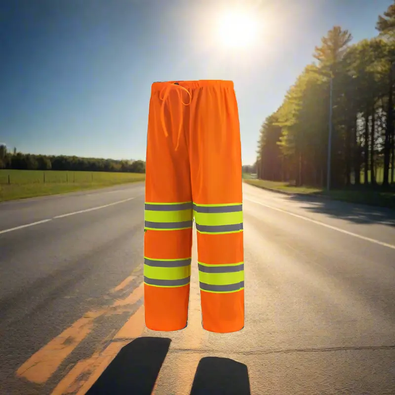 Mn322c-E - High Viz Minnesota Pants 2