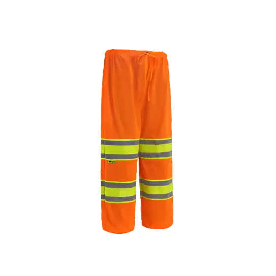 Mn322c-E - High Viz Minnesota Pants 3