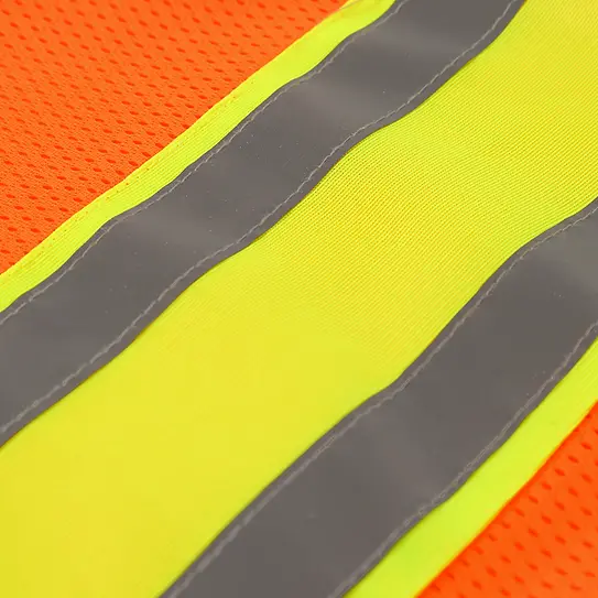 Mn322c-E - High Viz Minnesota Pants 4